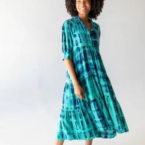 Natural Life Rebecca dress